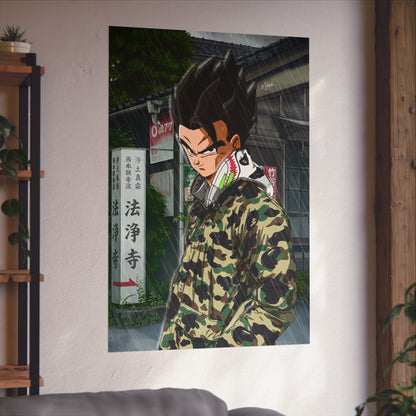 The Ultimate Power Poster